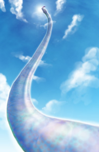 ウングトのイラスト